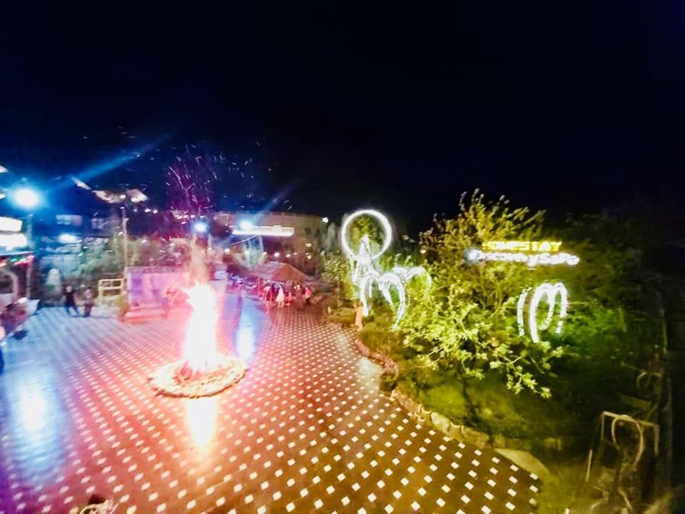 Homestay Discovery Sapa ภายนอก รูปภาพ