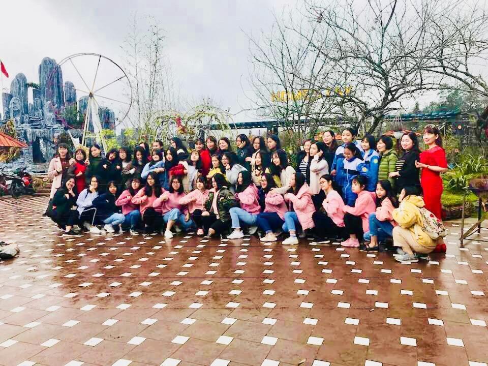 Homestay Discovery Sapa ภายนอก รูปภาพ